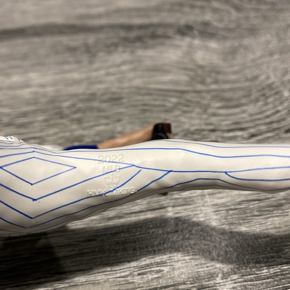 Hallmark | MLB New York Mets: Jacob deGrom (2022) - Keepsake Ornament - Picture 13 of 13